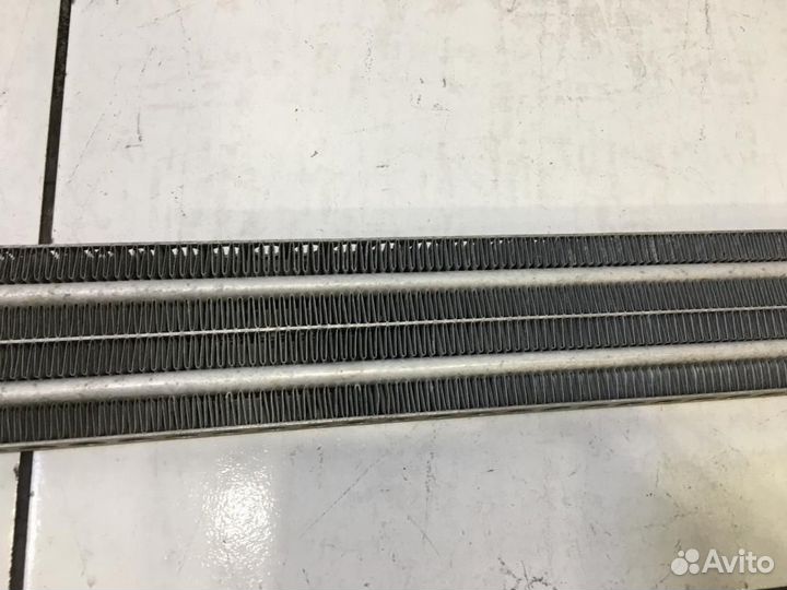 Радиатор гидроусилителя BMW X1 E84 (2009—2012)