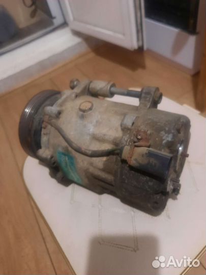 Кондиционер в машину