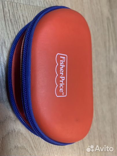 Очки, оправы для детей Fisher Price