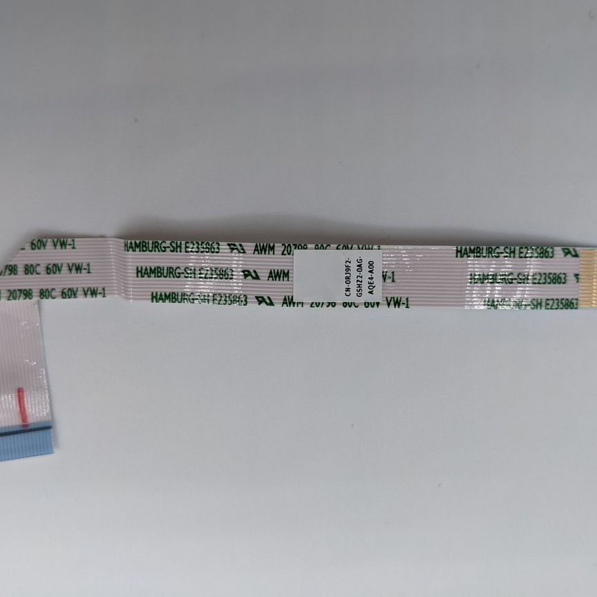 [0RJ9F2] Шлейф 0rj9f2, Dell Latitude E6410