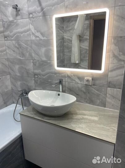 Тумба под раковину для ванной