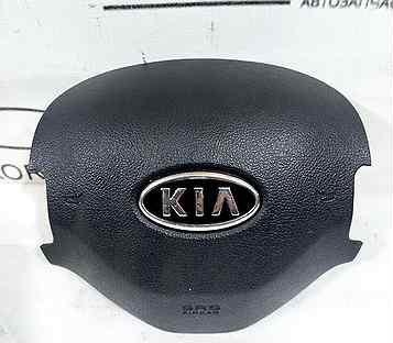 Подушка безопасности в рулевое колесо Ceed 2007-20
