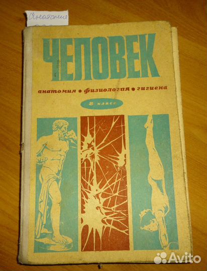 Советские учебники