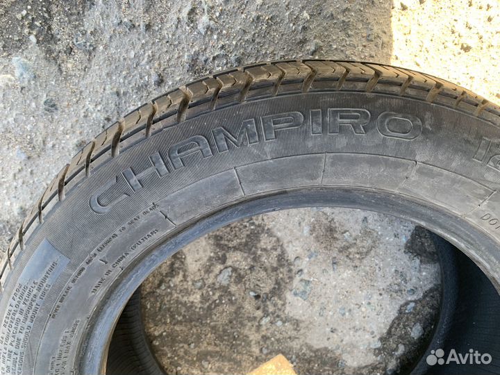 GT Radial Champiro 128 185/60 R15 84H