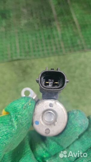 Клапан фазорегулятора Daihatsu Sirion 2008