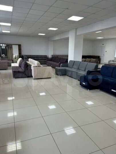 Торговая площадь, 643.6 м²
