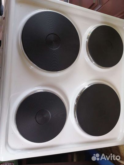 Плита электрическая