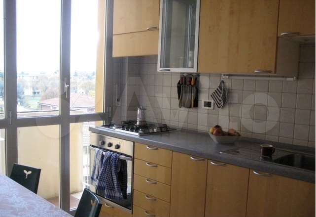 3-к. квартира, 70 м² (Италия)