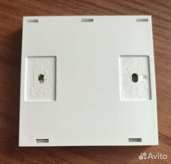 Сенсорный выключатель - пульт 433 мГц