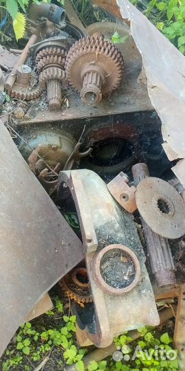 Запчасти мтз 50,сельхозтехнику