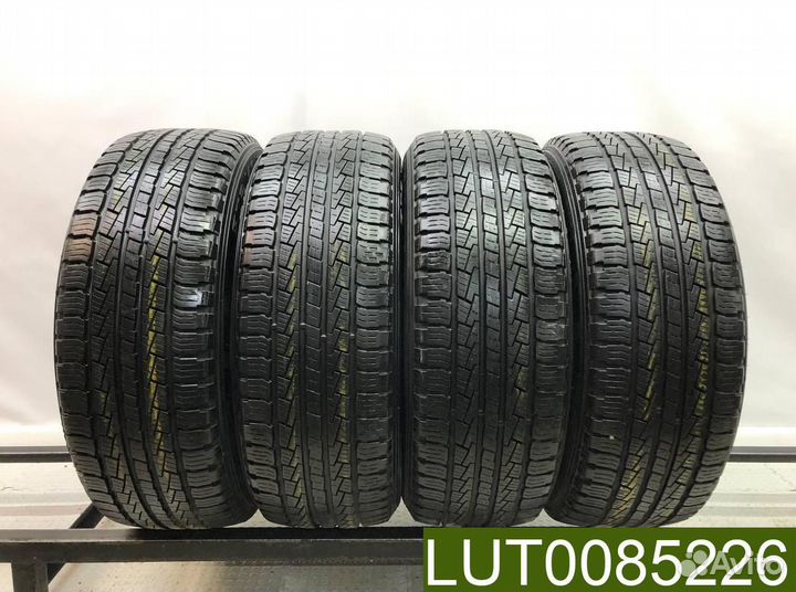 Pirelli Scorpion STR 245/50 R20 98Y