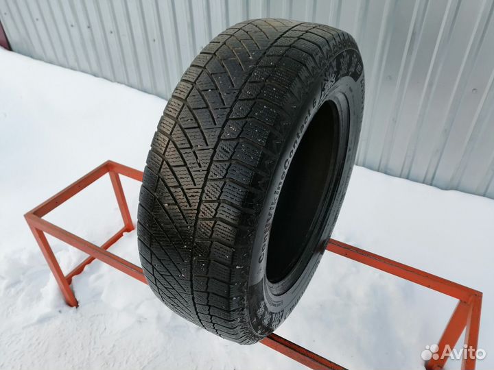 Continental ContiVikingContact 6 SUV 235/65 R17 108T