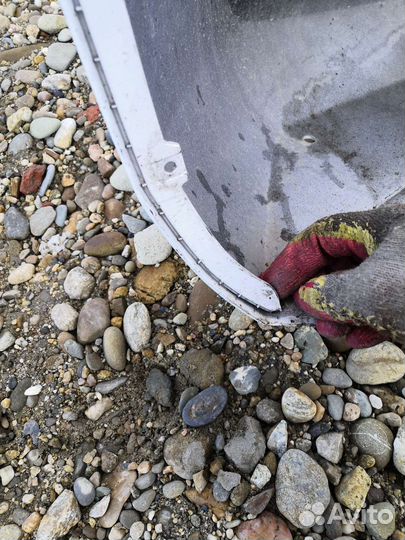 Передний бампер Haval H9 2020г.в