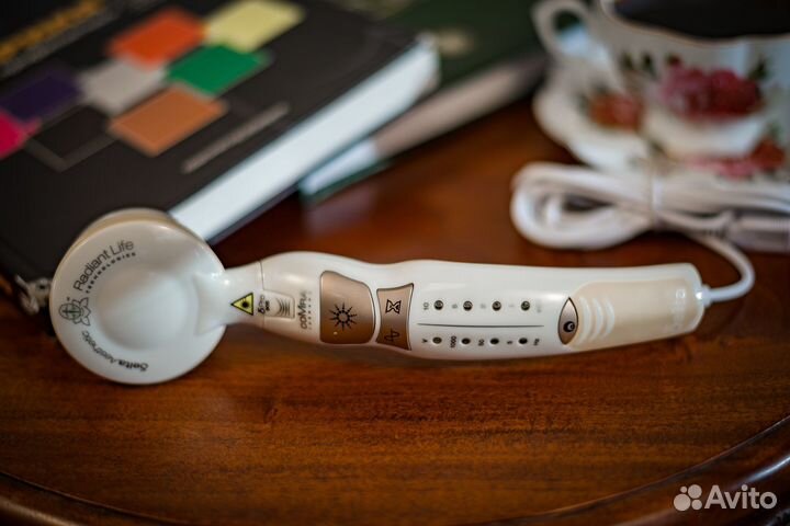 Аренда аппарата регенерации coMra-Delta Pro