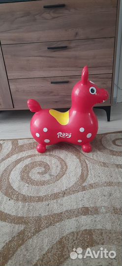 Детские игрушки