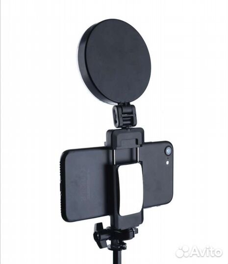 Штатив трипод Raygood YB-R3,Bluetooth,свет