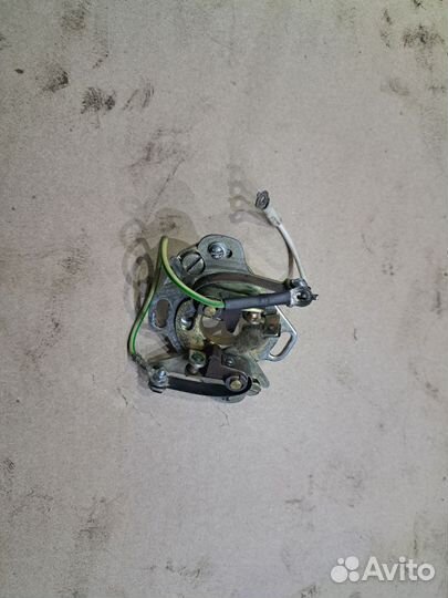 Прерыватель иж Юпитер 5