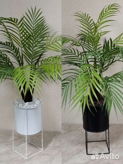 Искусственная пальма