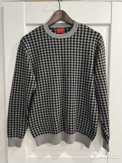 Джемпер Полувер Guess