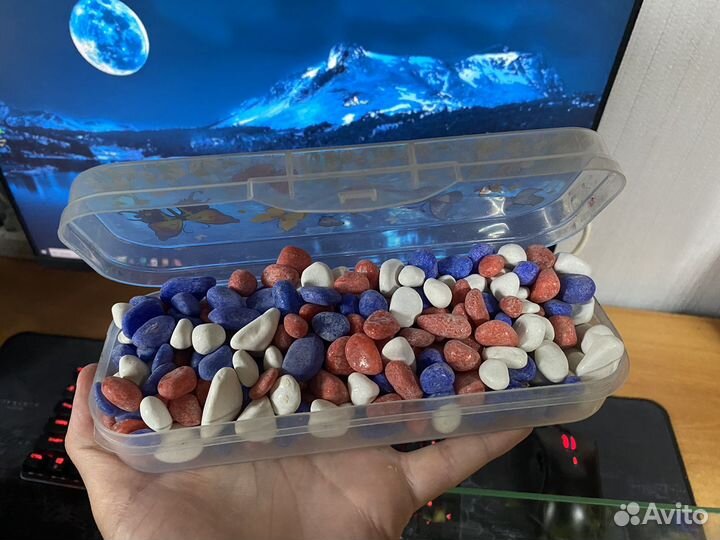 Аквариум