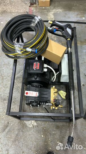 Мойки высокого давления для мсо PD-52