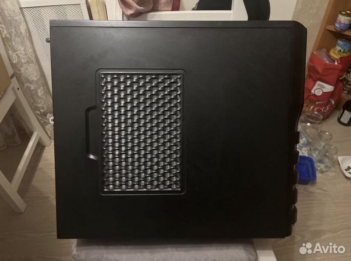 Корпус Inwin ATX