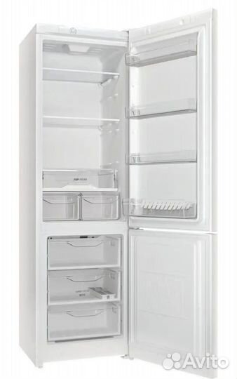 Холодильник Indesit DS 4200 w новый