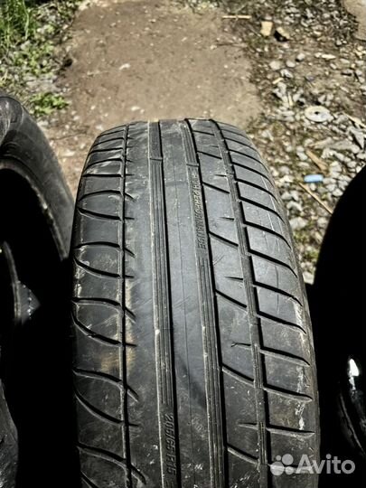 Tigar High Performance 205/65 R15 94H