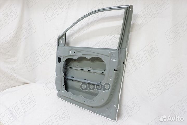 Дверь передняя правая Hyundai Santa Fe 3 DM