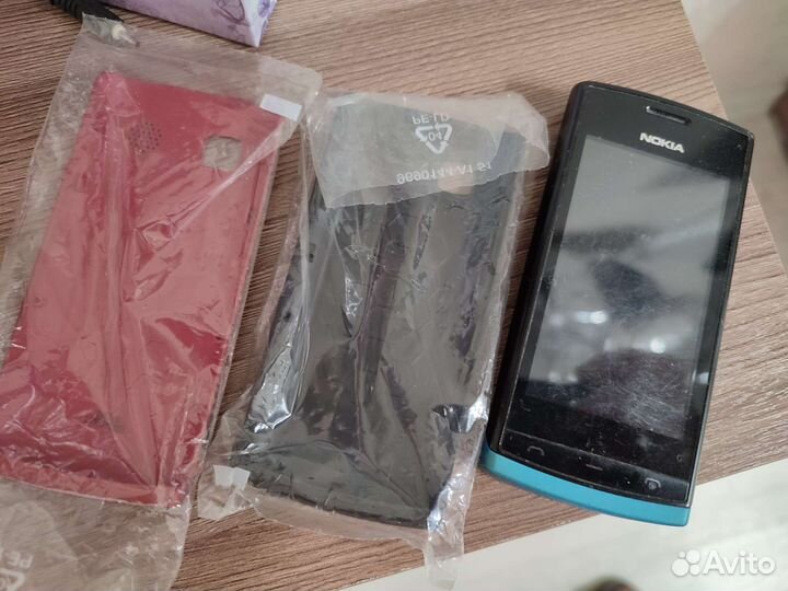 Телефон Nokia