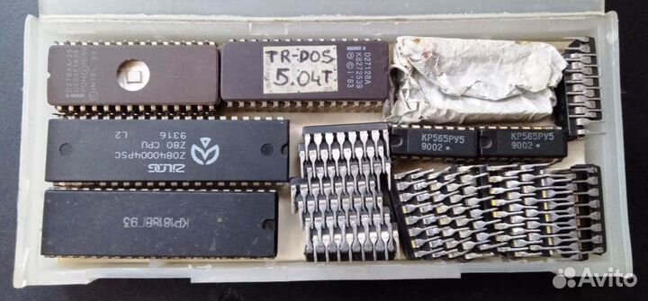 ZX Spectrum 48K (Зеленоград)