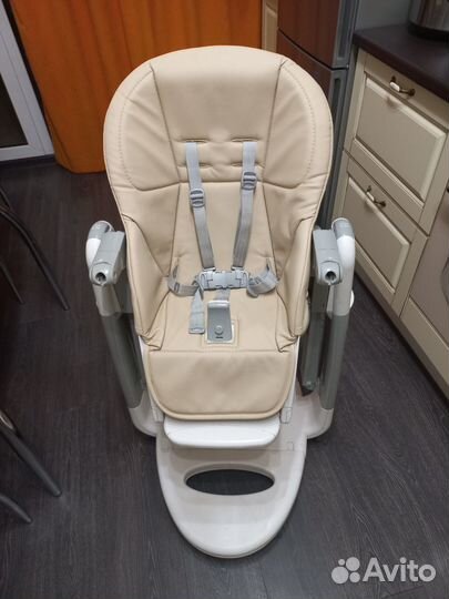 Стульчик для кормления peg perego tatamia