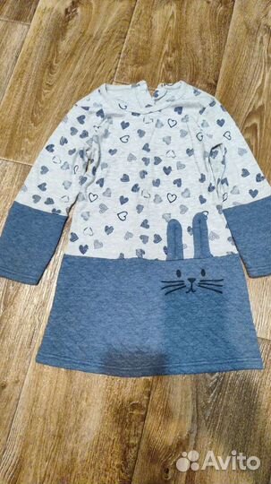 Детская одежда для девочек