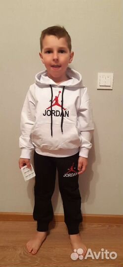 Костюм для мальчика