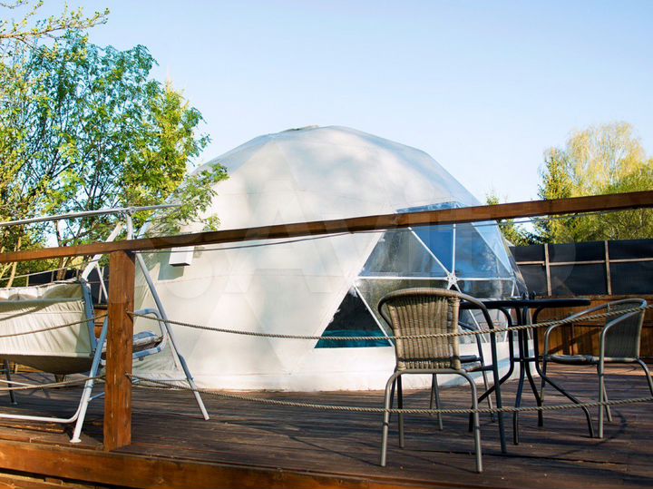 Дом 36 м² на участке 15 сот.