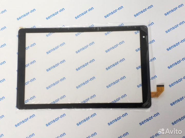 Тачскрины для планшетов Prestigio