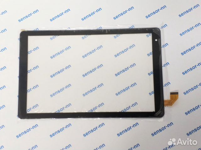 Тачскрины для планшетов Prestigio