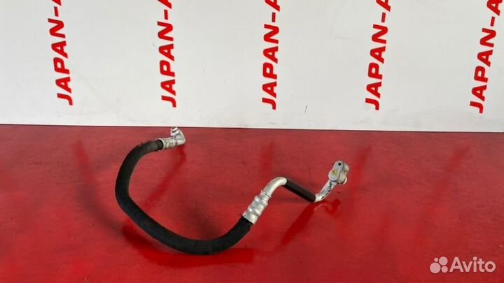 Трубка компрессора кондиционера Audi A4 B8 1.8