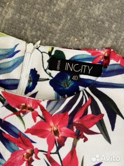 Платье incity 40-42