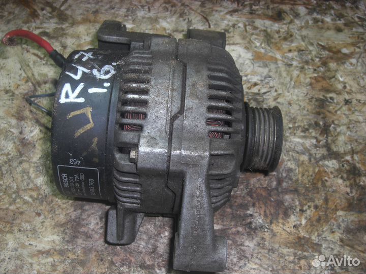 Генератор опель вектра б астра г астра джи