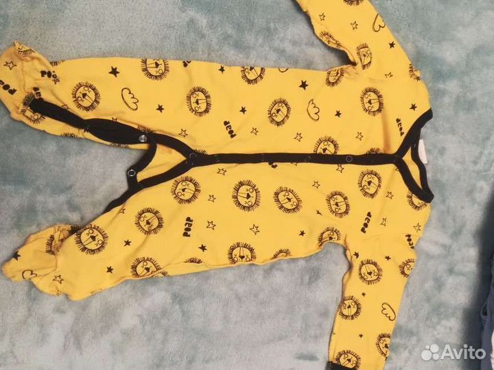 Детская одежда