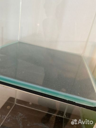 Аквариум Dennerle Nano Cube, 20л