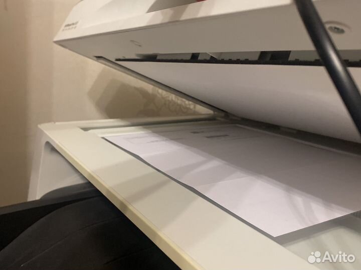 Принтер hp officejet pro 8720