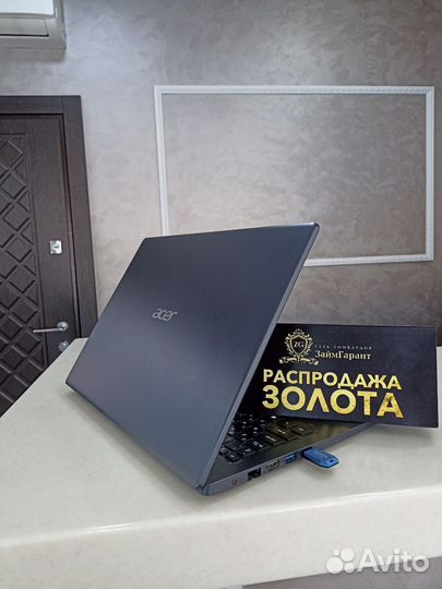 Ноутбук Acer n18q13 (Ладо)
