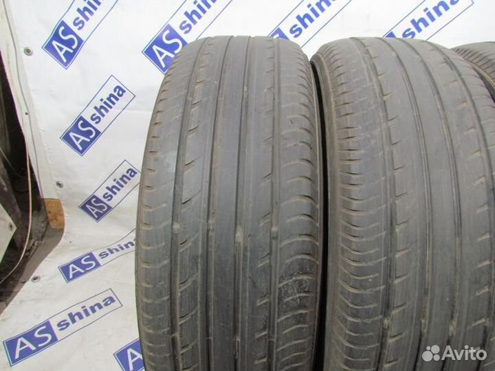 Yokohama Geolandar G98A 225/65 R17 96R