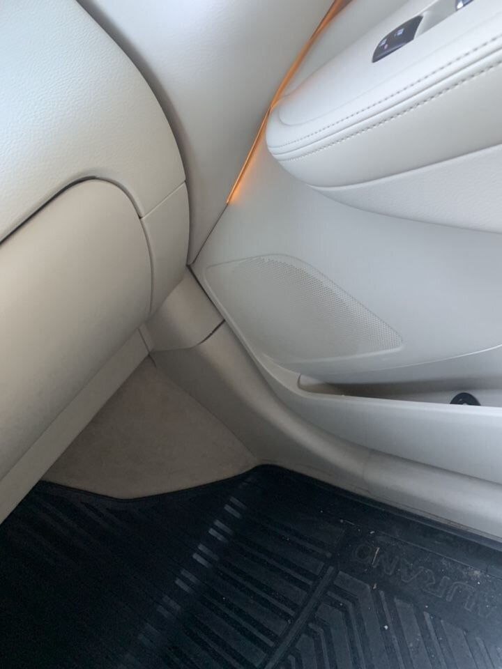 Nissan Murano: фото владельца