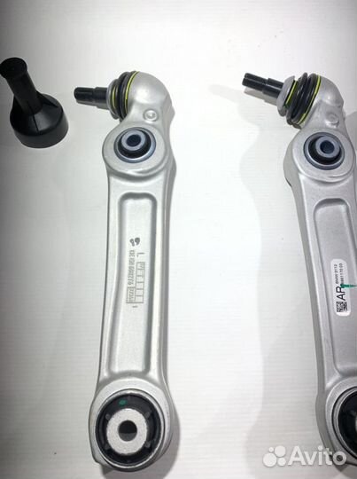 Рычаг подвески на бмв