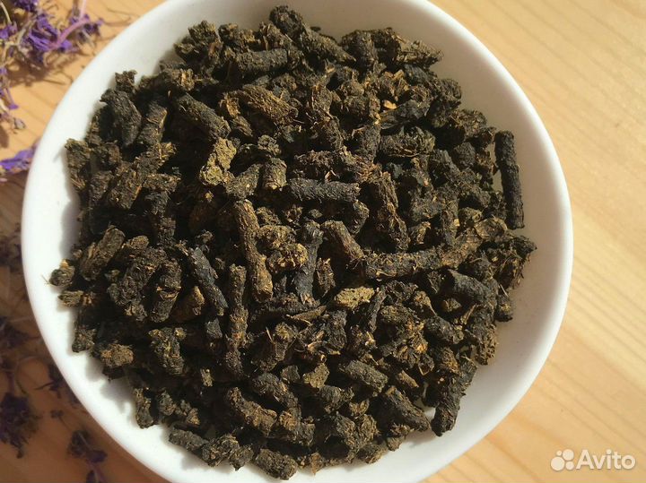 Иван-чай 1 килограмм новый урожай 2023, чистый
