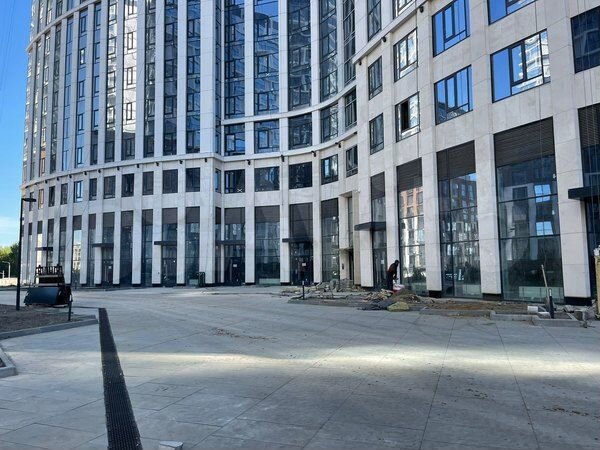 Продам торговое помещение, 50.23 м²