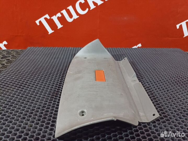 Накладка торпедо Daf XF105, Daf XF95